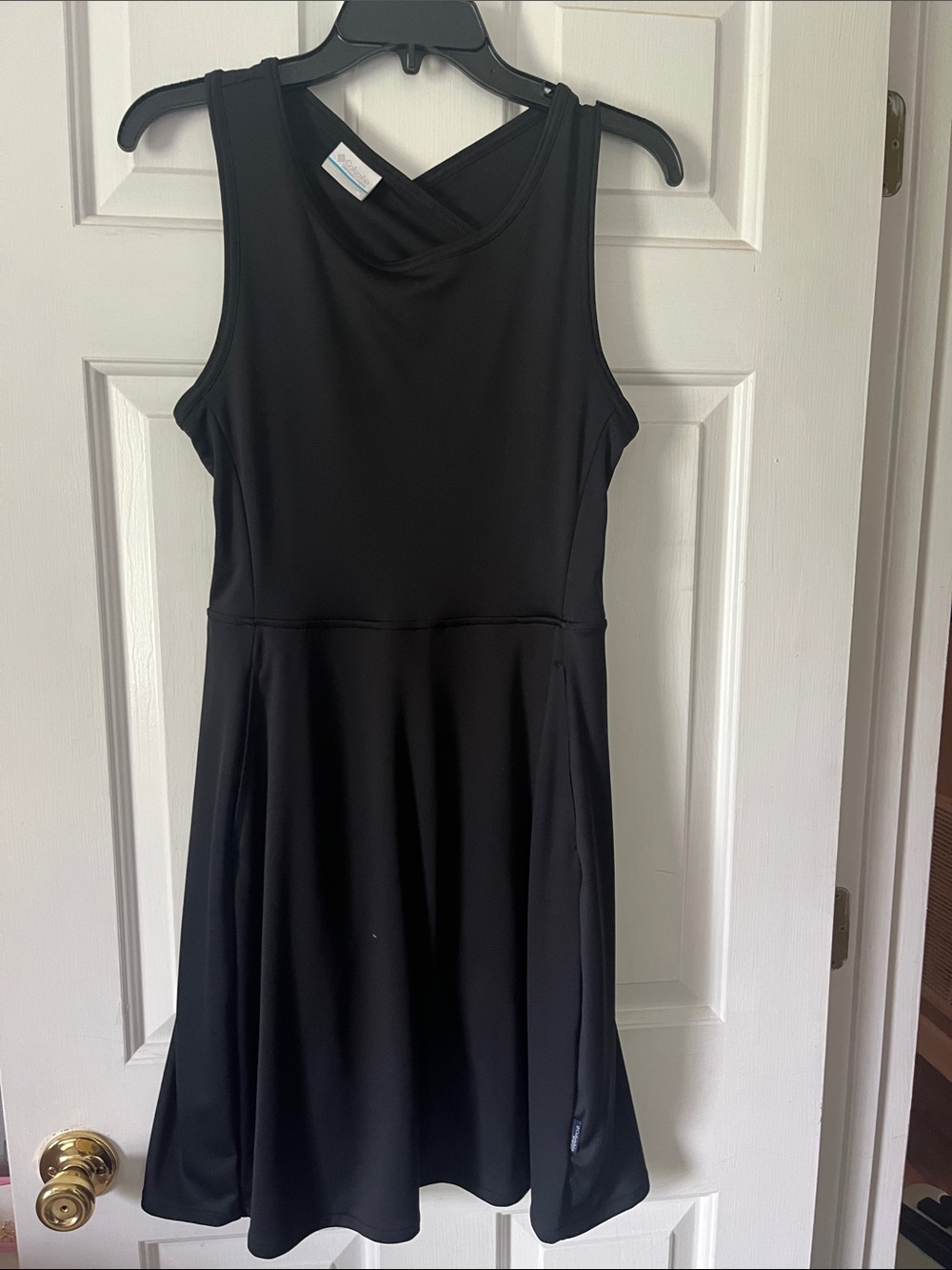 NWOT Columbia tennis dress